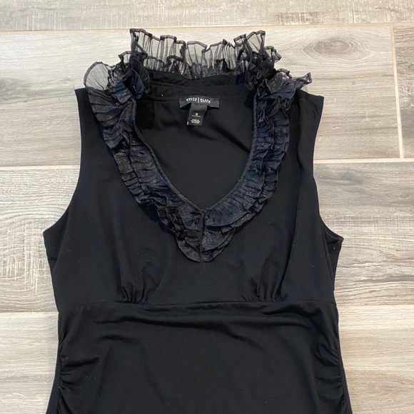 White House Black Market Blouse - Picture 1 of 3